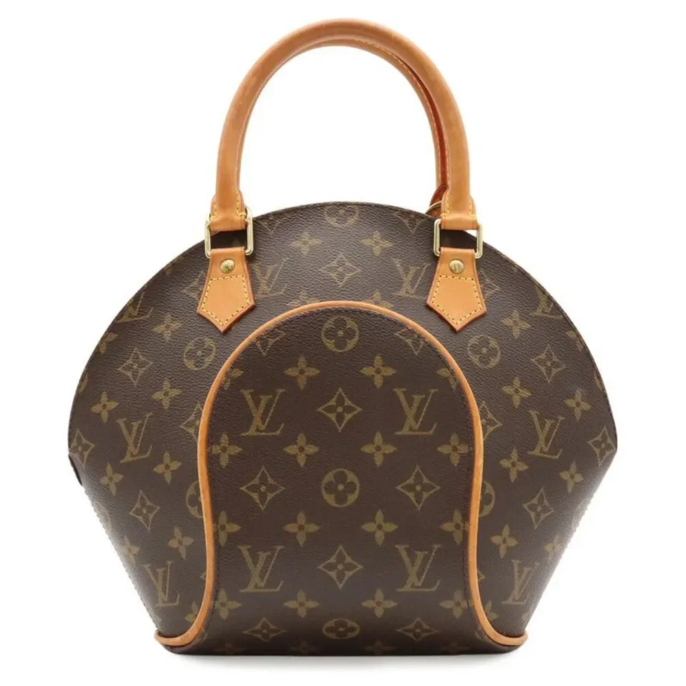 Louis Vuitton Monogram Elipse PM Handbag